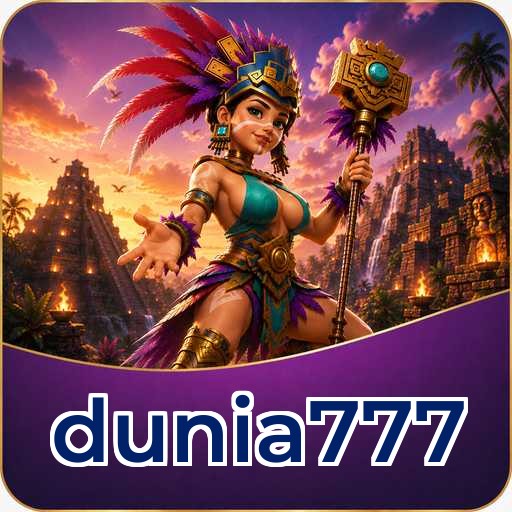 dunia777 APK Structure
