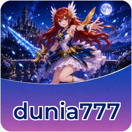 dunia777 Verification