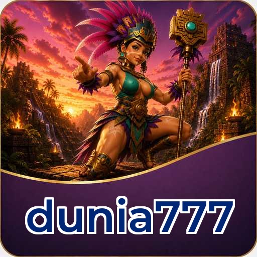 dunia777 Aplikasi
