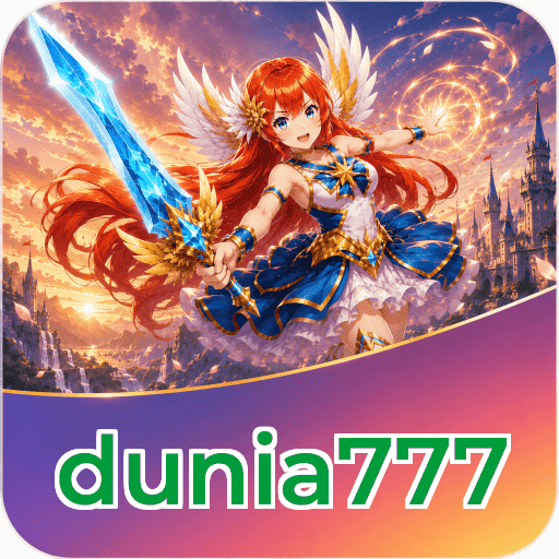 dunia777 APK Structure