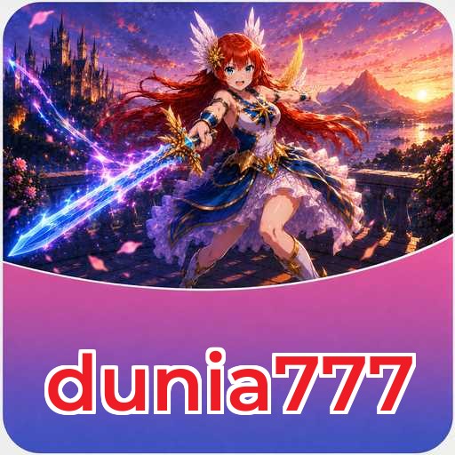 dunia777 Verification
